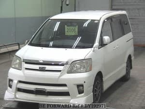 2007 Toyota Noah JDM car for sale