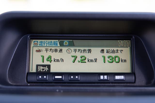 2000 Mitsubishi Pajero Mini JDM car for sale — photo 14 of 15