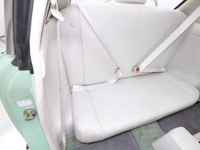 1991 Nissan Figaro JDM car for sale — photo 22 of 25