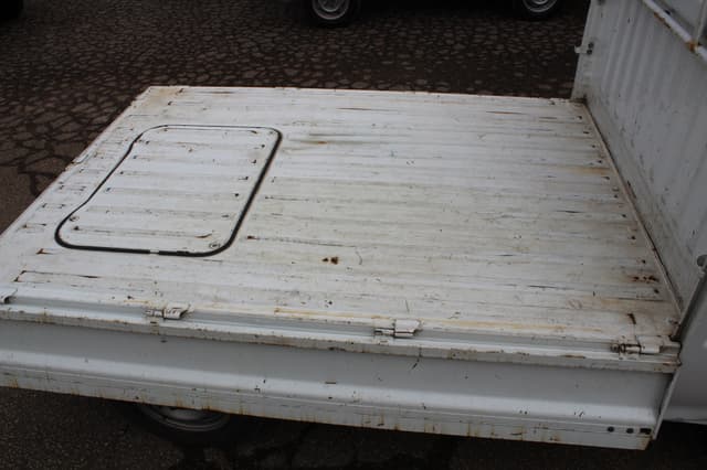 1999 Subaru Sambar JDM car for sale — photo 19 of 25