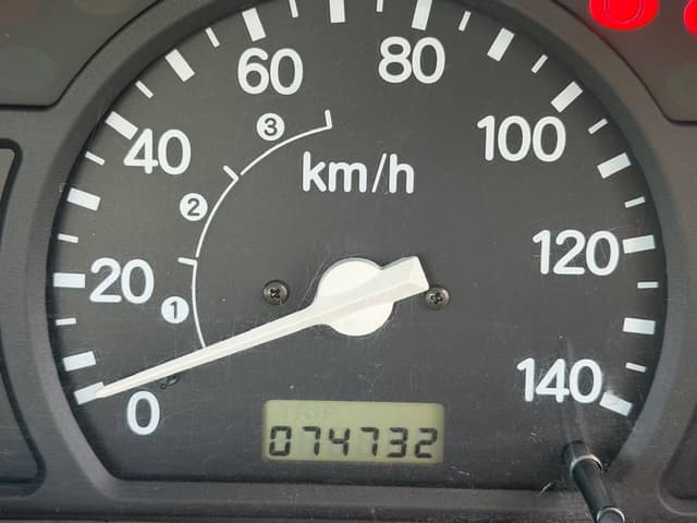 2000 Honda Accord JDM car for sale — photo 19 of 25