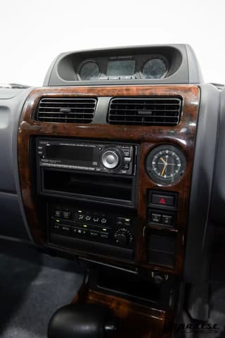 1996 Toyota Land Cruiser Prado JDM car for sale — photo 10 of 25
