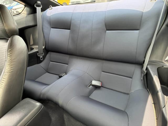 2001 Nissan Silvia JDM car for sale — photo 8 of 10