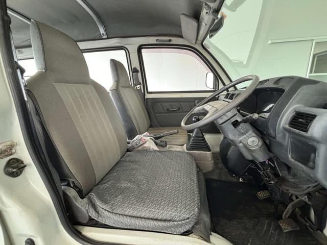 1993 Mitsubishi Minicab JDM car for sale — photo 9 of 25