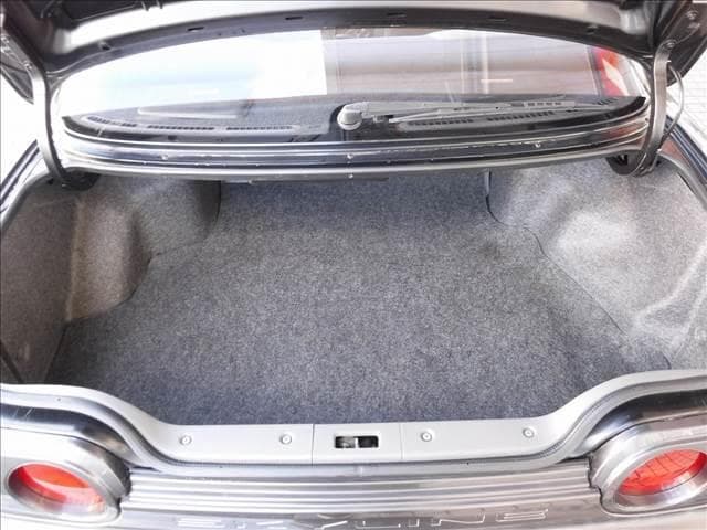 1991 Nissan Skyline JDM car for sale — photo 25 of 25