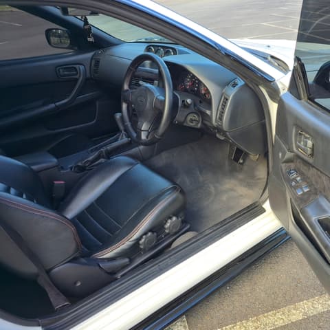 1998 Nissan Skyline JDM car for sale — photo 10 of 10