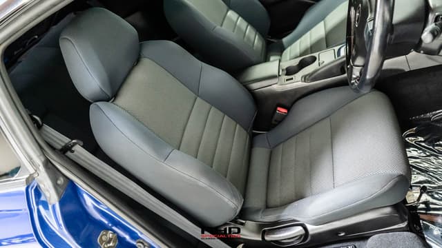1999 Nissan Silvia JDM car for sale — photo 10 of 10