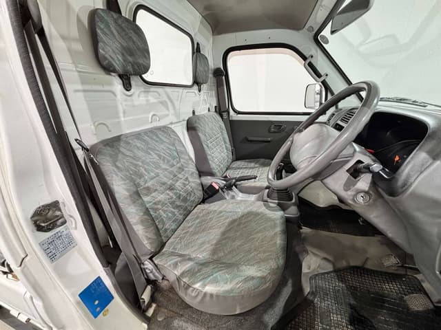 2000 Suzuki Carry JDM car for sale — photo 8 of 24