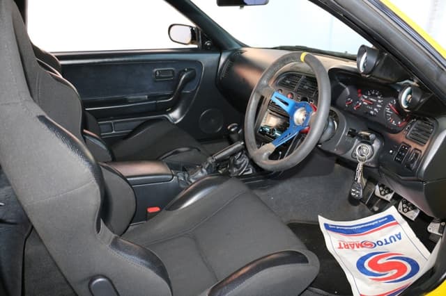 1996 JDM car for sale — photo 7 of 25