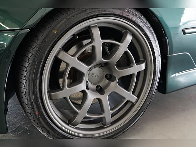 1999 Toyota Altezza JDM car for sale — photo 9 of 25