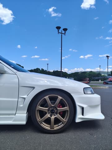 1996 Honda Integra JDM car for sale — photo 14 of 25