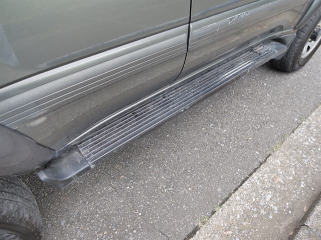 1998 Toyota Land Cruiser JDM car for sale — photo 16 of 25