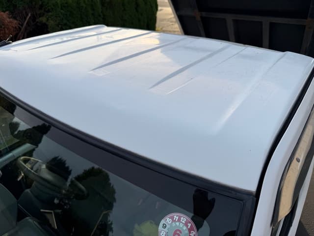 2001 Mitsubishi Minicab JDM car for sale — photo 17 of 25