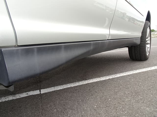 2004 Toyota Harrier JDM car for sale — photo 21 of 25