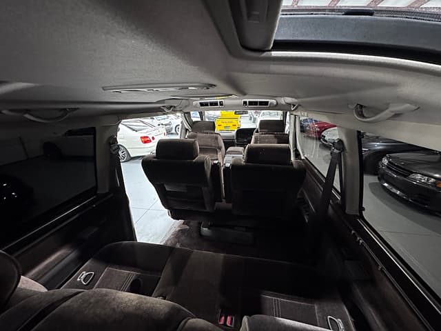 1995 Toyota HiAce JDM car for sale — photo 23 of 25