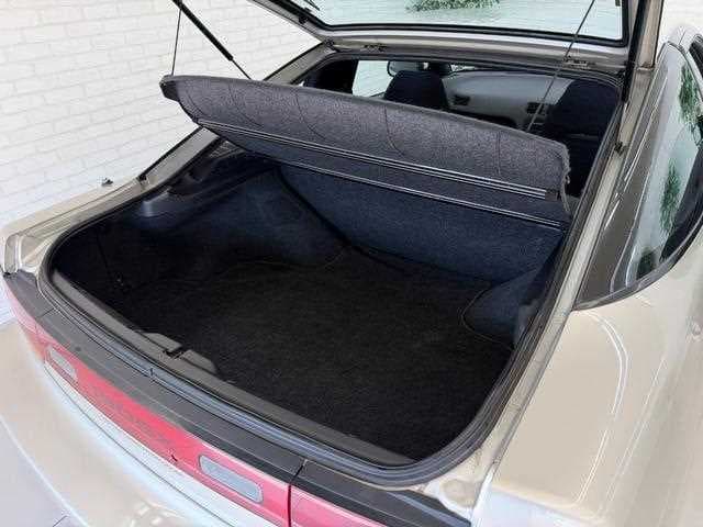 1993 Nissan 180SX JDM car for sale — photo 12 of 17