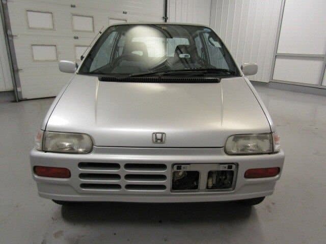 1988 Honda Today JDM car for sale — photo 2 of 25