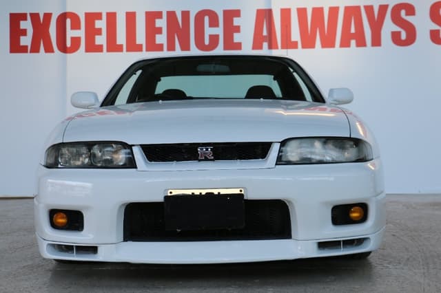 1995 Nissan Skyline JDM car for sale — photo 13 of 25
