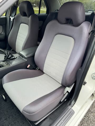 1995 Nissan Skyline JDM car for sale — photo 18 of 26