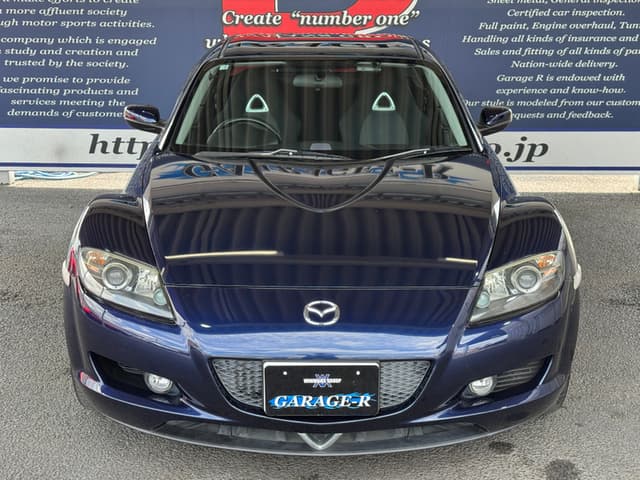 2007 Mazda RX-8 JDM car for sale — photo 25 of 25
