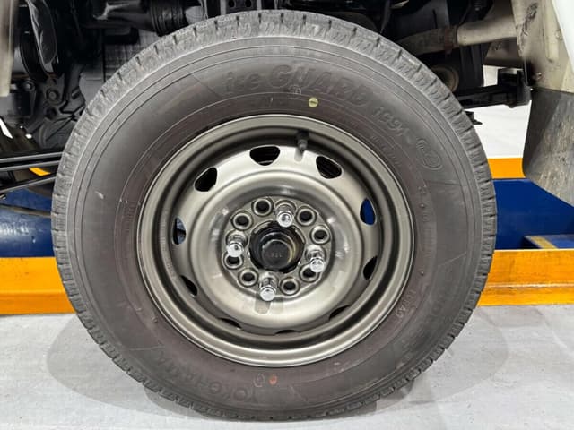2000 Honda Acty JDM car for sale — photo 17 of 25