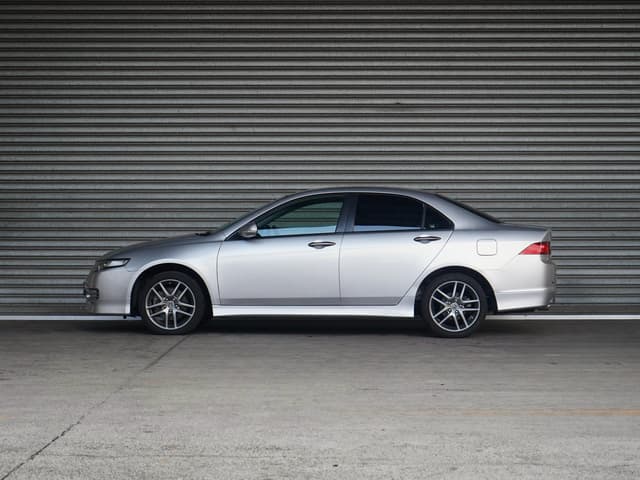 2007 Honda Accord JDM car for sale — photo 4 of 20