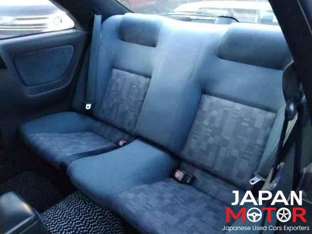 1997 Nissan Skyline JDM car for sale — photo 7 of 10