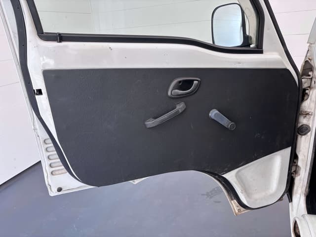 1996 Suzuki Carry JDM car for sale — photo 24 of 25