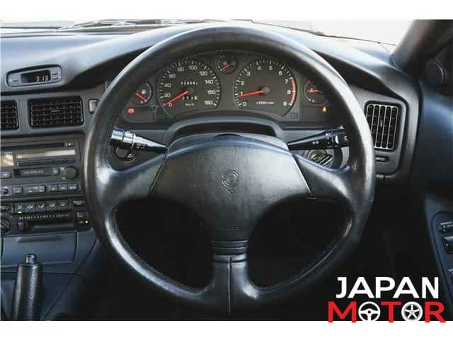 1994 Toyota MR2 JDM car for sale — photo 7 of 12