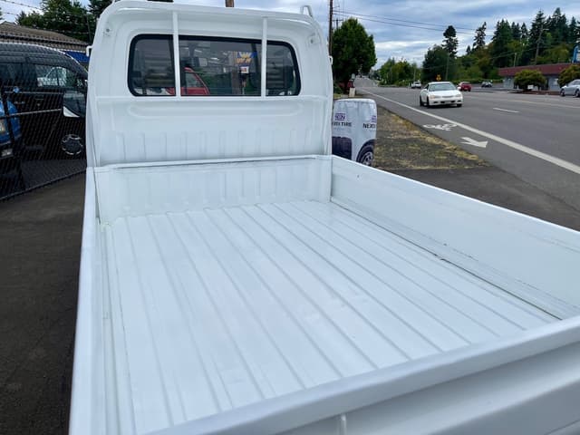 1998 Suzuki Carry JDM car for sale — photo 21 of 25