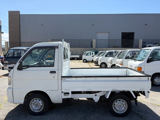 2000 Daihatsu Hijet JDM car for sale — photo 4 of 25