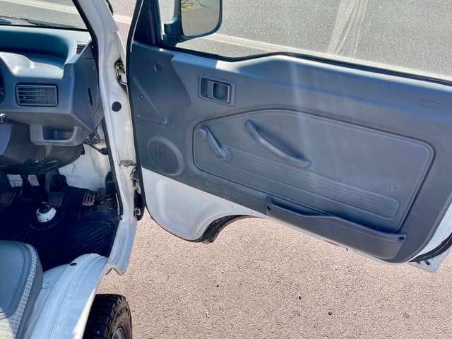 1999 Honda Acty JDM car for sale — photo 15 of 25