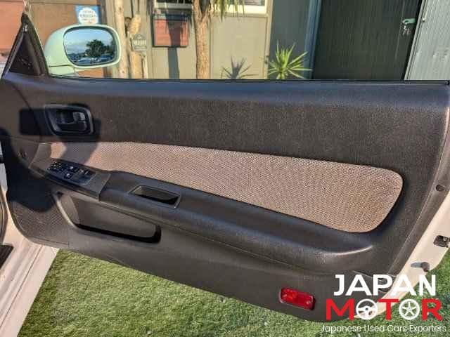 1999 Nissan Skyline JDM car for sale — photo 16 of 24