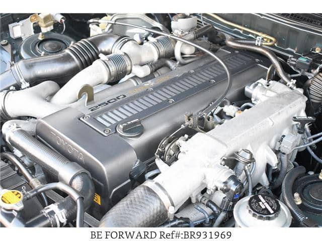 1990 Toyota Supra JDM car for sale — photo 5 of 20