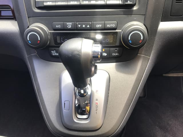 2010 Honda CR-V JDM car for sale — photo 17 of 22