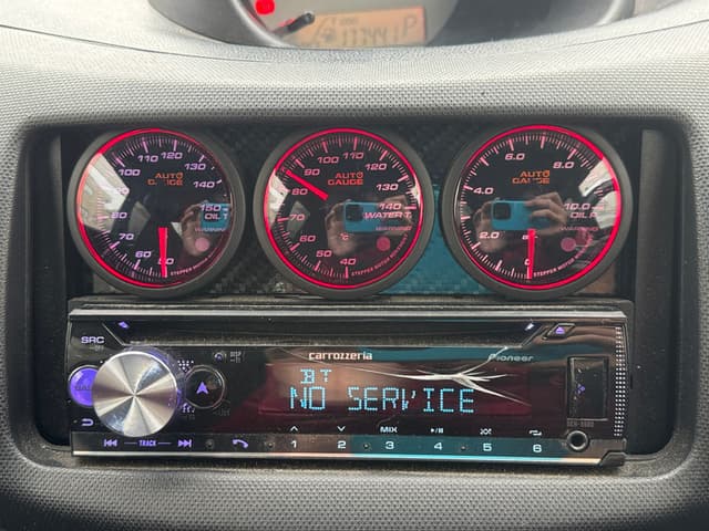 2009 Daihatsu Esse JDM car for sale — photo 21 of 24