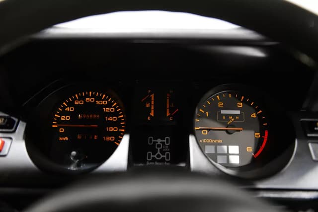 1992 Mitsubishi Pajero JDM car for sale — photo 14 of 25
