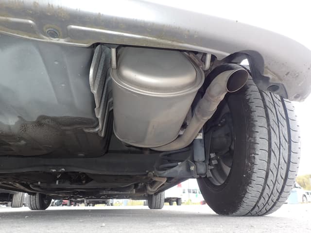 2009 Honda Fit JDM car for sale — photo 16 of 25