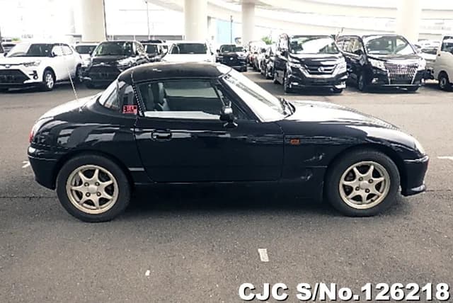 1994 Suzuki Cappuccino JDM car for sale — photo 7 of 16