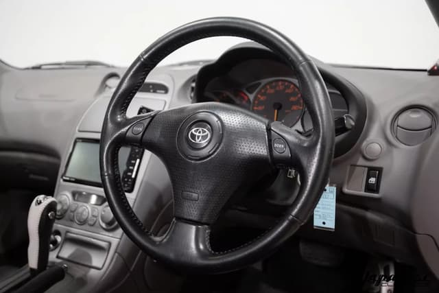 2000 Toyota Celica JDM car for sale — photo 13 of 25