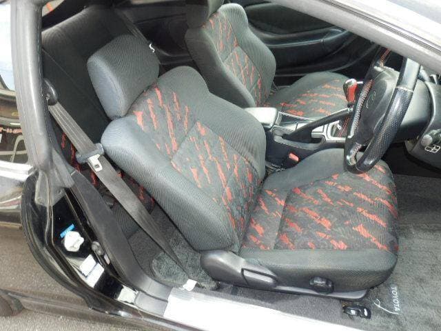 1999 Toyota Celica JDM car for sale — photo 12 of 20