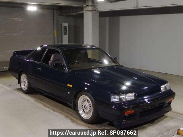 1987 Nissan Skyline JDM car for sale — photo 3 of 3