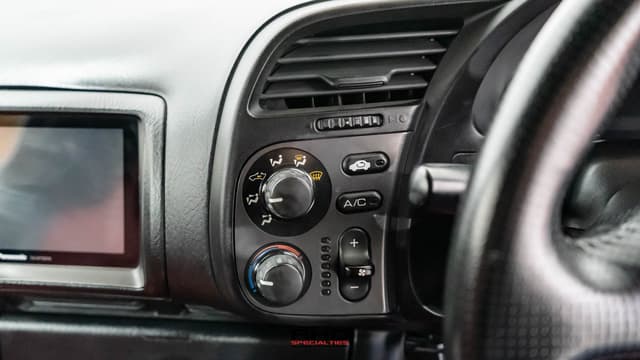 1999 Honda S2000 JDM car for sale — photo 18 of 25