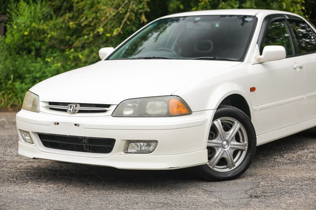 1999 Honda Accord JDM car for sale — photo 7 of 10