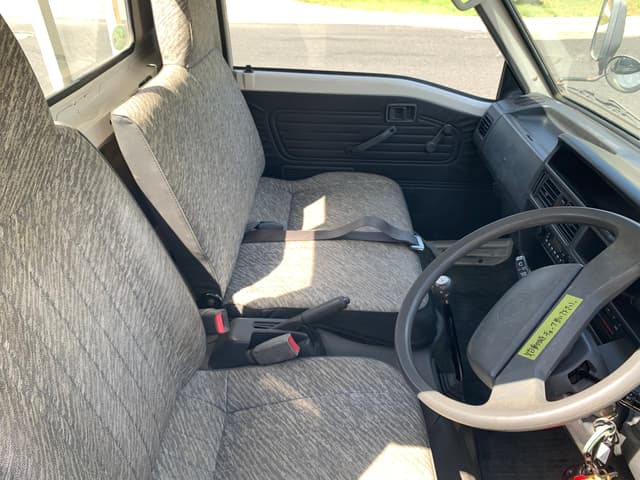 1997 Nissan Vanette JDM car for sale — photo 8 of 10
