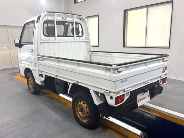 1994 Subaru Sambar JDM car for sale — photo 3 of 25