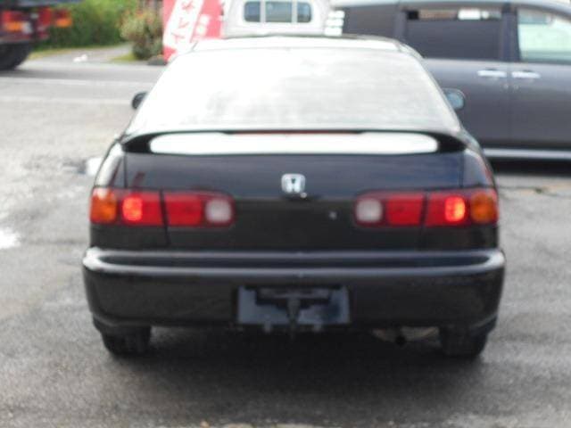 1997 Honda Integra JDM car for sale — photo 4 of 17