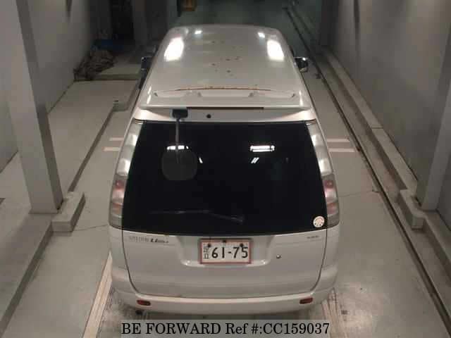 1998 Toyota Townace JDM car for sale — photo 5 of 8