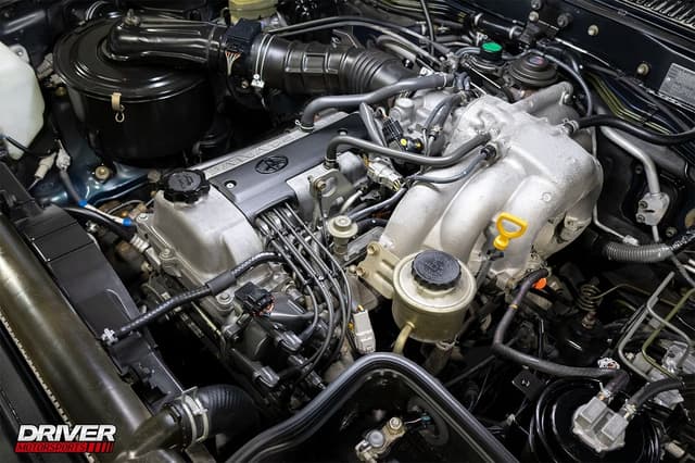 1996 Toyota Land Cruiser JDM car for sale — photo 20 of 25
