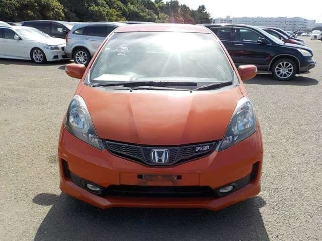 2011 JDM car for sale — photo 3 of 21